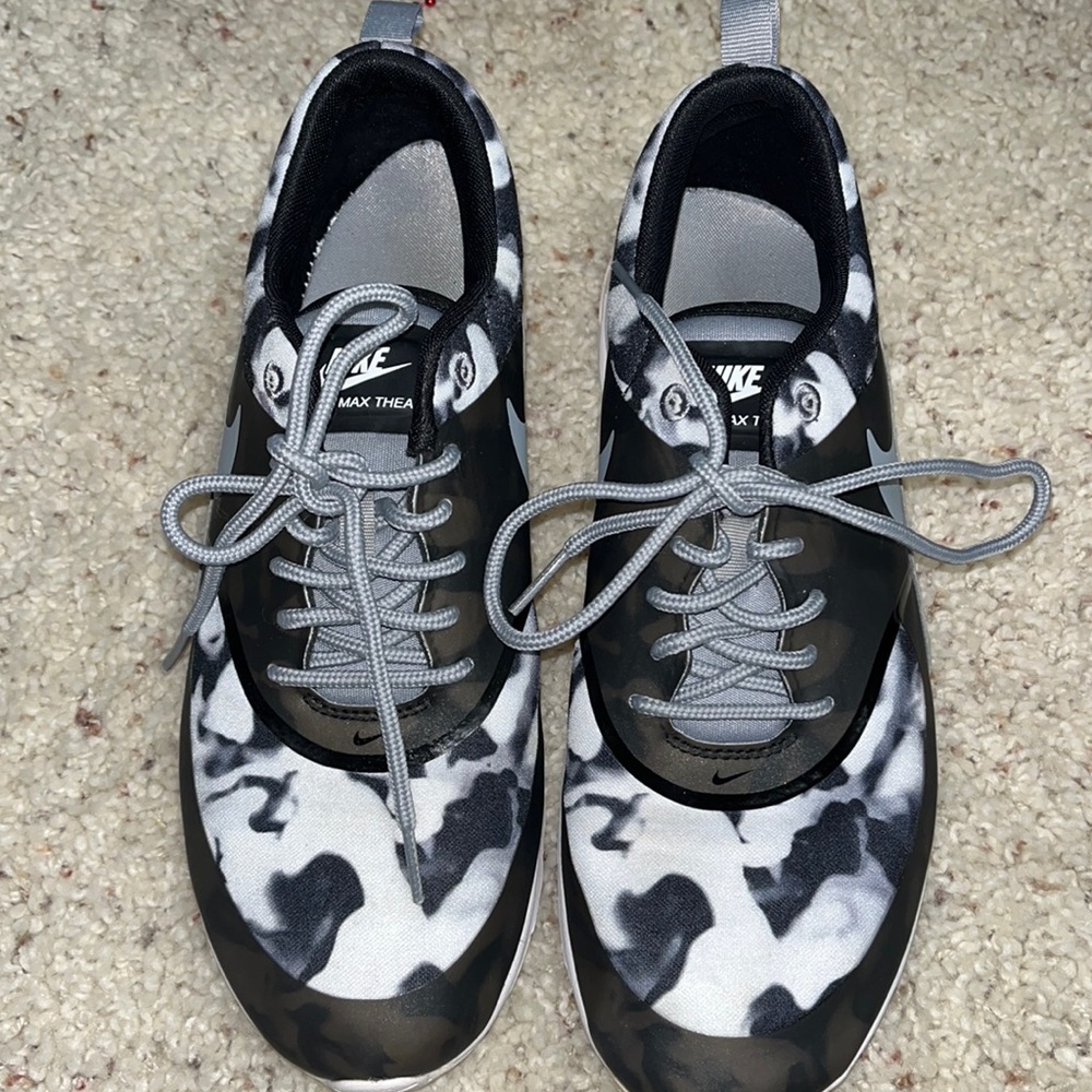 Nike air max thea